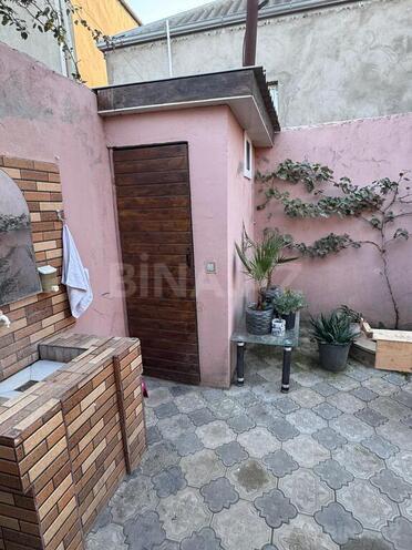 Satılır 3 otaqlı həyət evi/bağ evi 100 m², Yeni Ramana q., photo 7 from 11