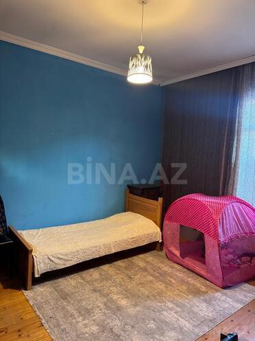 Satılır 3 otaqlı həyət evi/bağ evi 100 m², Yeni Ramana q., photo 4 from 11