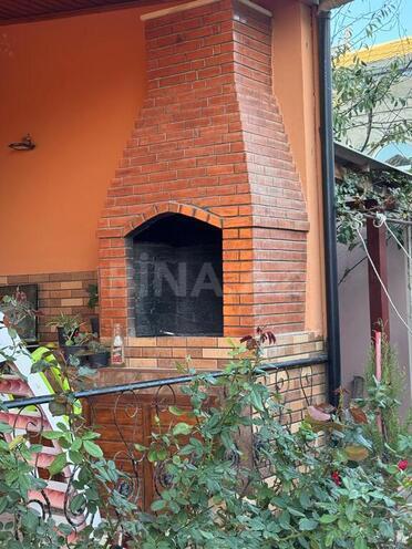 Satılır 3 otaqlı həyət evi/bağ evi 100 m², Yeni Ramana q., photo 9 from 11