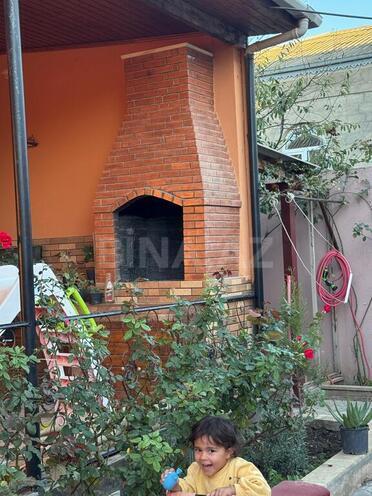 Satılır 3 otaqlı həyət evi/bağ evi 100 m², Yeni Ramana q., photo 8 from 11