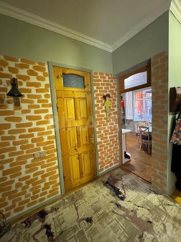 Satılır 3 otaqlı həyət evi/bağ evi 100 m², Yeni Ramana q., photo 10 from 11