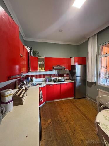 Satılır 3 otaqlı həyət evi/bağ evi 100 m², Yeni Ramana q., photo 5 from 11