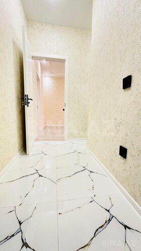 Satılır 3 otaqlı köhnə tikili 58 m², Memar Əcəmi m., photo 15 from 19