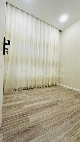 Satılır 3 otaqlı köhnə tikili 58 m², Memar Əcəmi m., photo 10 from 19