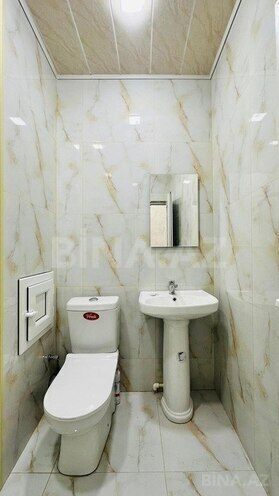 Satılır 3 otaqlı köhnə tikili 58 m², Memar Əcəmi m., photo 17 from 19