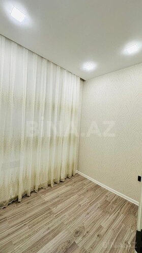 Satılır 3 otaqlı köhnə tikili 58 m², Memar Əcəmi m., photo 11 from 19