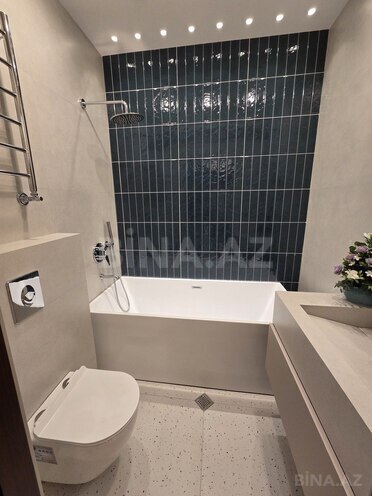 Продаётся 3-комн. новостройка 130 м², м. Шах Исмаил Хатаи, photo 6 from 14