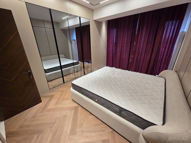 Продаётся 3-комн. новостройка 130 м², м. Шах Исмаил Хатаи, photo 7 from 14