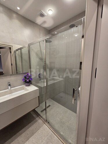 Продаётся 3-комн. новостройка 130 м², м. Шах Исмаил Хатаи, photo 5 from 14