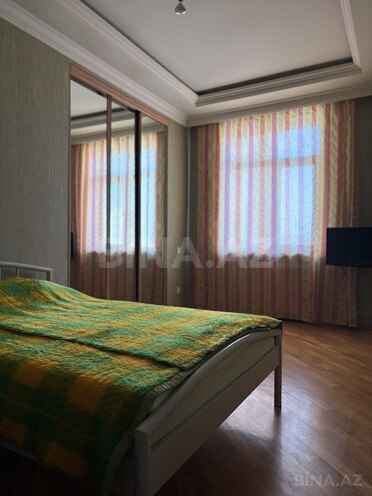 Satılır 2 otaqlı köhnə tikili 83 m², Binəqədi q., photo 24 from 27