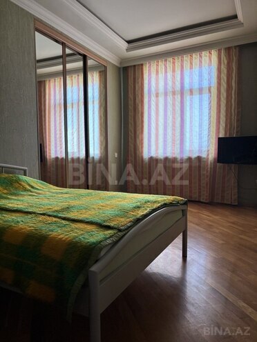 Satılır 2 otaqlı köhnə tikili 83 m², Binəqədi q., photo 25 from 27