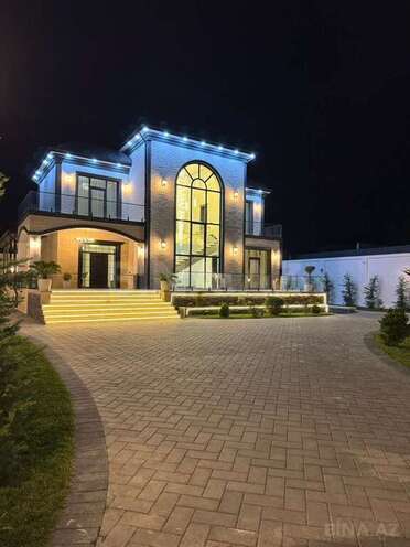 Продаётся 6-комн. дом/дача 670 м², пос. Мардакан, photo 4 from 31