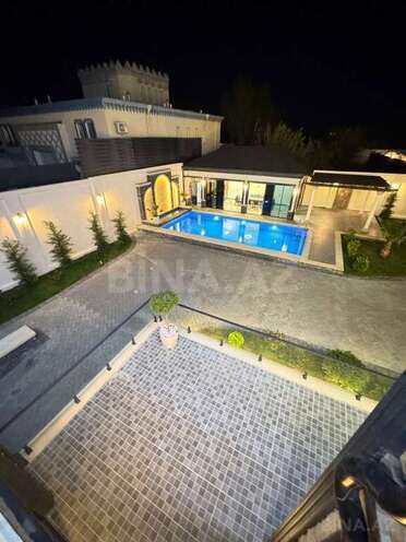 Продаётся 6-комн. дом/дача 670 м², пос. Мардакан, photo 13 from 31