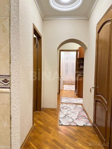 Продаётся 3-комн. вторичка 80 м², Насиминский  р., photo 9 from 16