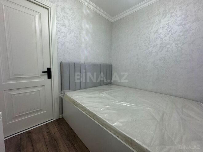 Продаётся 2-комн. вторичка 35 м², м. Халглар Достлугу, photo 7 from 12