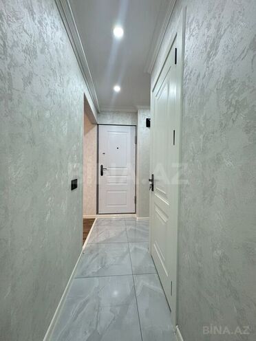 Продаётся 2-комн. вторичка 35 м², м. Халглар Достлугу, photo 8 from 12