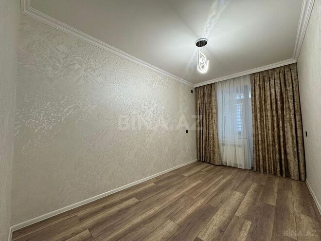 Продаётся 2-комн. вторичка 35 м², м. Халглар Достлугу, photo 11 from 12