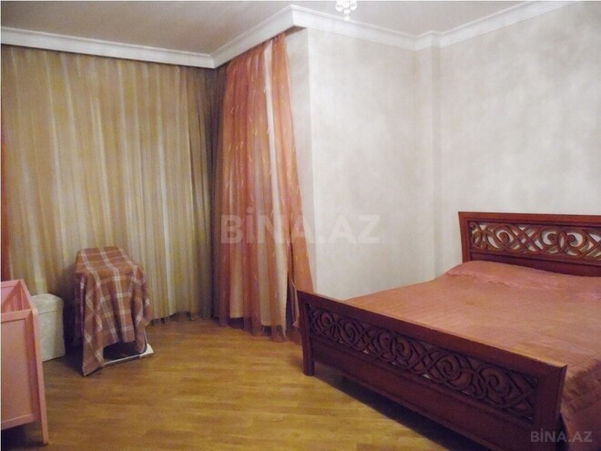 Продаётся 3-комн. новостройка 136 м², м. Низами, photo 6 from 15