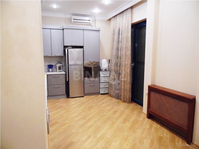 Продаётся 3-комн. новостройка 136 м², м. Низами, photo 10 from 15