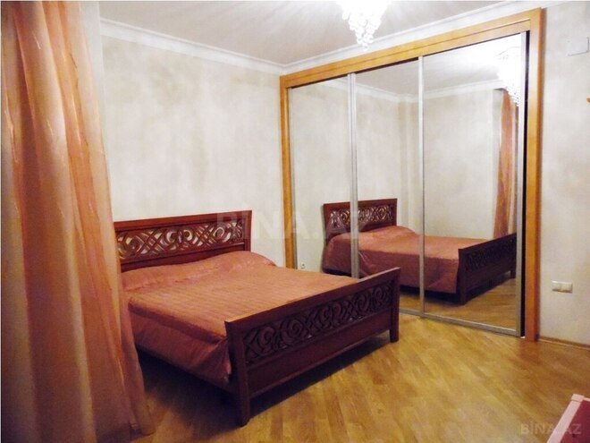 Продаётся 3-комн. новостройка 136 м², м. Низами, photo 5 from 15