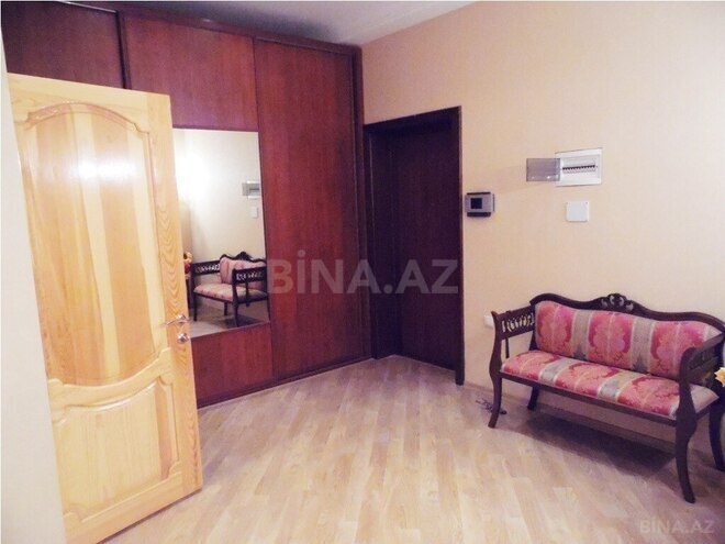 Продаётся 3-комн. новостройка 136 м², м. Низами, photo 13 from 15