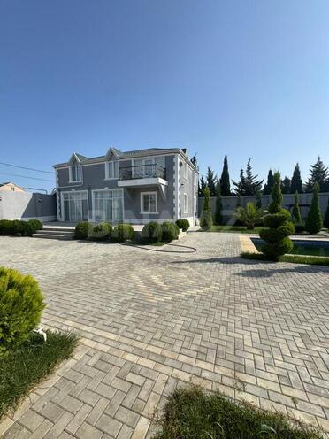 Продаётся 4-комн. дом/дача 330 м², пос. Шувеляны, photo 1 from 17