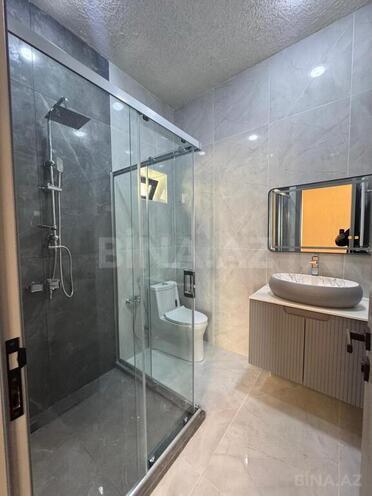 Satılır 4 otaqlı həyət evi/bağ evi 150 m², Şüvəlan q., photo 14 from 15