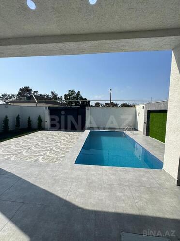 Satılır 4 otaqlı həyət evi/bağ evi 150 m², Şüvəlan q., photo 5 from 15