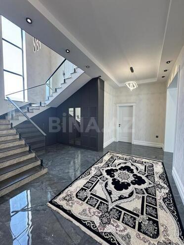 Продаётся 5-комн. дом/дача 250 м², пос. Шувеляны, photo 9 from 19