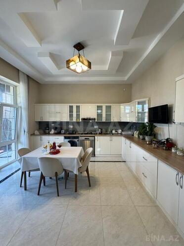 Продаётся 4-комн. дом/дача 200 м², пос. Мардакан, photo 10 from 16