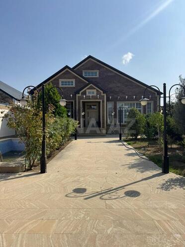 Продаётся 4-комн. дом/дача 200 м², пос. Мардакан, photo 3 from 16