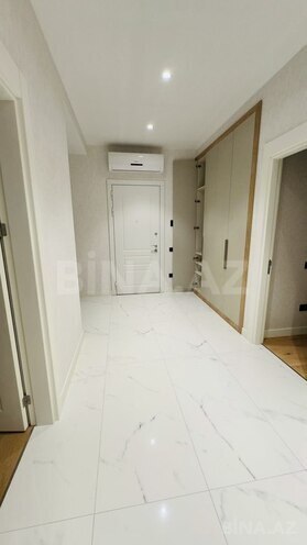 İcarəyə verilir 3 otaqlı yeni tikili 120 m², Ağ şəhər q., photo 5 from 15
