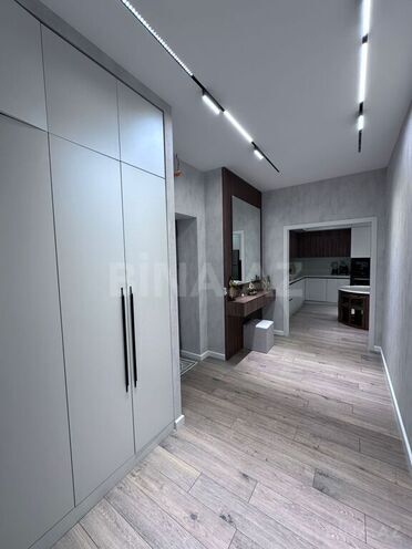 İcarəyə verilir 3 otaqlı yeni tikili 100 m², Nəsimi r., photo 8 from 14