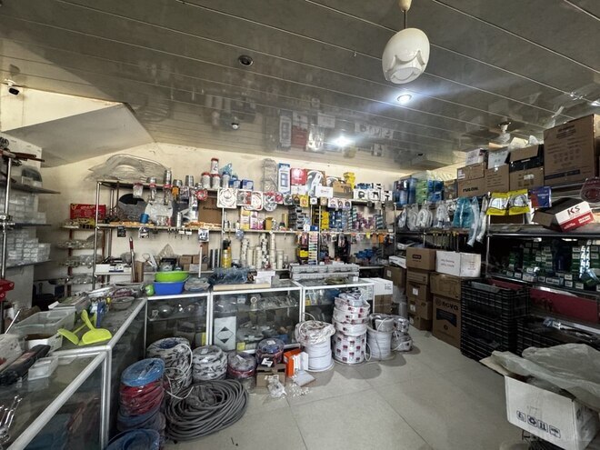 Продаётся  объект 690 м², пос. Бюльбюля, photo 13 from 26