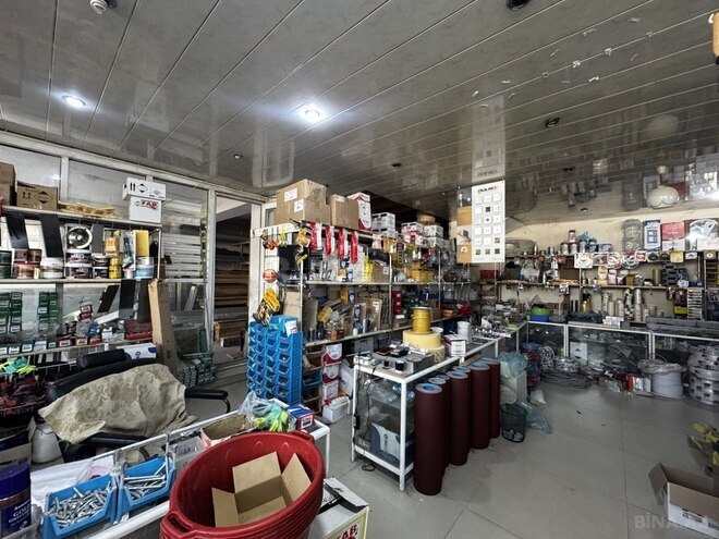 Продаётся  объект 690 м², пос. Бюльбюля, photo 14 from 26