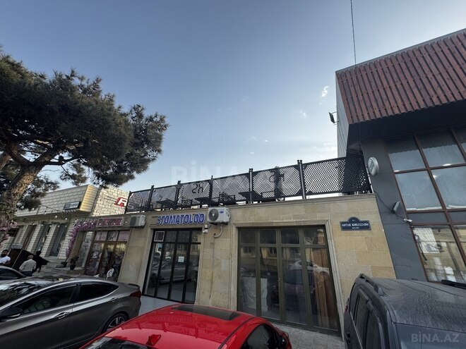 Продаётся  объект 690 м², пос. Бюльбюля, photo 9 from 26