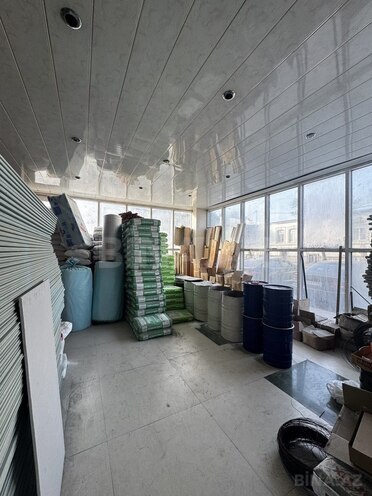 Продаётся  объект 690 м², пос. Бюльбюля, photo 16 from 26