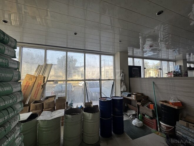 Продаётся  объект 690 м², пос. Бюльбюля, photo 15 from 26