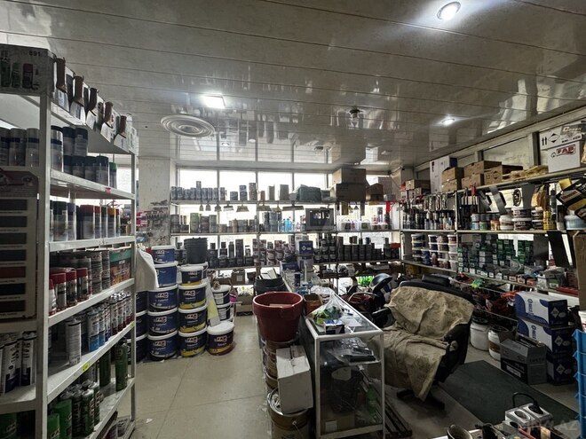 Продаётся  объект 690 м², пос. Бюльбюля, photo 12 from 26