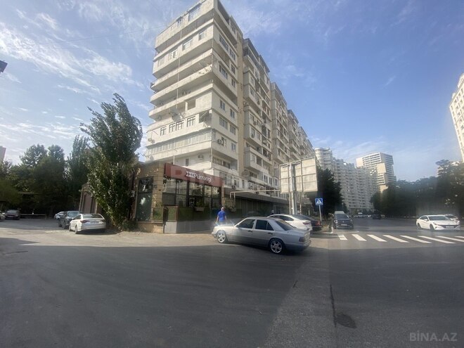 Продаётся 4-комн. новостройка 124 м², м. Иншаатчылар, photo 28 from 29