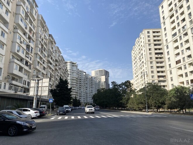 Продаётся 4-комн. новостройка 124 м², м. Иншаатчылар, photo 27 from 29