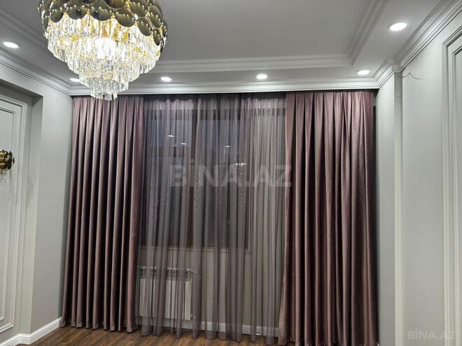 Satılır 2 otaqlı köhnə tikili 45 m², Memar Əcəmi m., photo 5 from 9