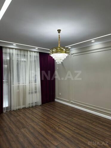 Satılır 2 otaqlı köhnə tikili 45 m², Memar Əcəmi m., photo 4 from 9