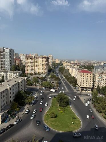 Satılır 2 otaqlı köhnə tikili 45 m², Memar Əcəmi m., photo 8 from 9