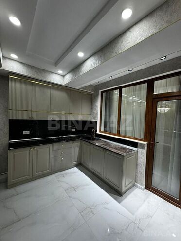 Satılır 2 otaqlı köhnə tikili 45 m², Memar Əcəmi m., photo 3 from 9
