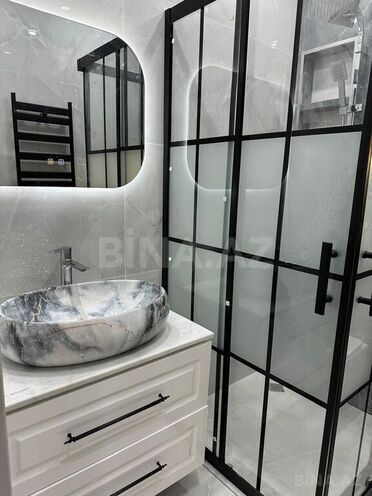 Satılır 2 otaqlı köhnə tikili 45 m², Memar Əcəmi m., photo 6 from 9