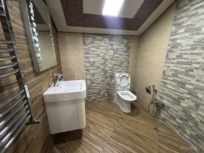 Satılır 6 otaqlı həyət evi/bağ evi 350 m², Qaraçuxur q., photo 15 from 16
