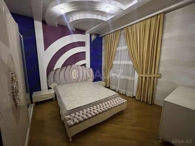 Satılır 6 otaqlı həyət evi/bağ evi 350 m², Qaraçuxur q., photo 8 from 16