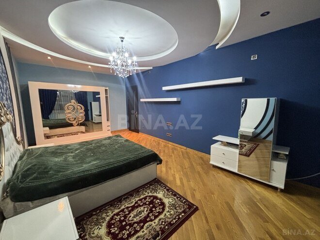 Satılır 6 otaqlı həyət evi/bağ evi 350 m², Qaraçuxur q., photo 7 from 16
