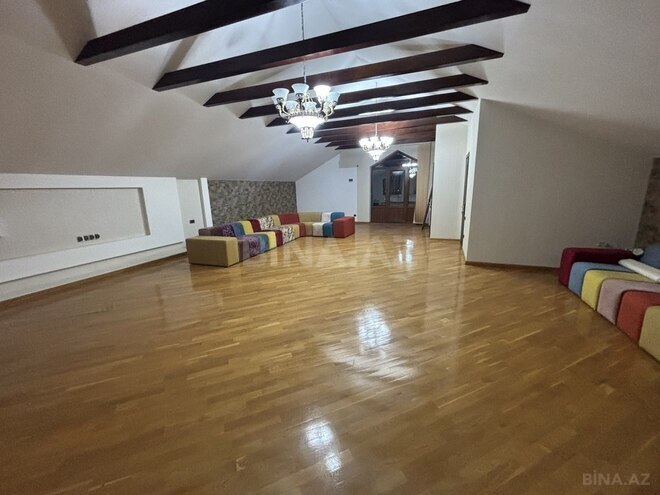 Satılır 6 otaqlı həyət evi/bağ evi 350 m², Qaraçuxur q., photo 11 from 16